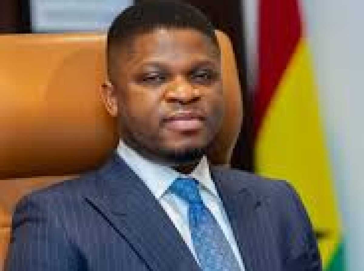 2025 Audited financials of the Goldbod